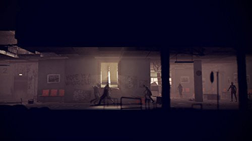 Deadlight — Director's Cut