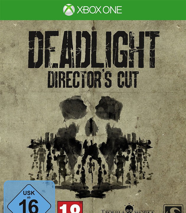 Deadlight — Director's Cut