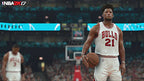 NBA 2K17 (DE)