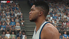 NBA 2K17 (DE)