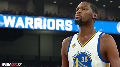 NBA 2K17 (DE)