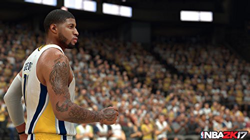 NBA 2K17 (DE)