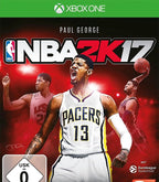 NBA 2K17 (DE)
