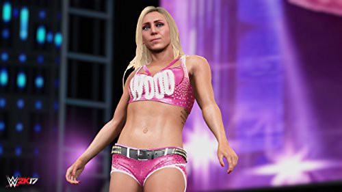 WWE 2K17 (AT)