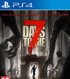 7 Days to Die (GB)