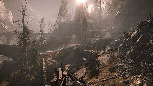 Sniper Elite 4: Italia (DE)
