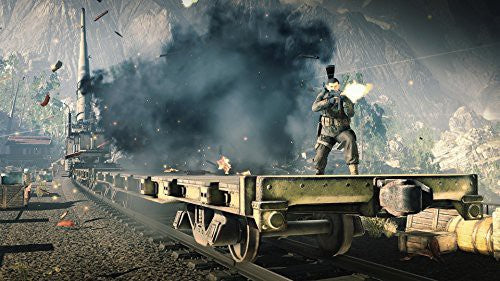Sniper Elite 4: Italia (DE)