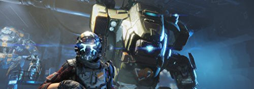 Titanfall 2 (DE)