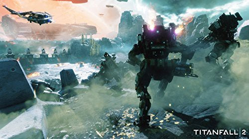 Titanfall 2 (AT)