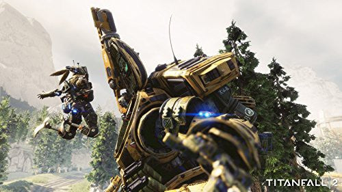 Titanfall 2 (AT)