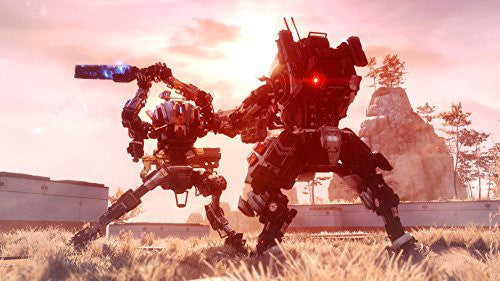 Titanfall 2 (AT)