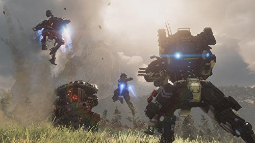 Titanfall 2 (AT)