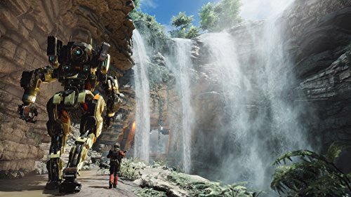 Titanfall 2 (AT)