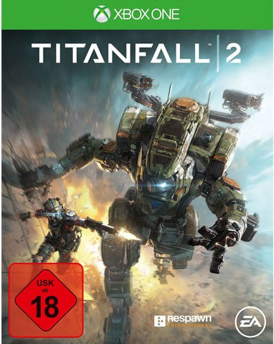 Titanfall 2 (DE)