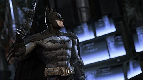 Batman: Return to Arkham (DE)