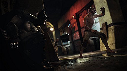 Batman: Return to Arkham (DE)