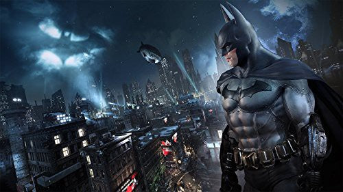 Batman: Return to Arkham (DE)