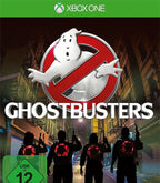 Ghostbusters