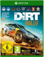 DiRT Rally