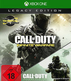 Call of Duty: Infinite Warfare (DE) — Legacy Edition