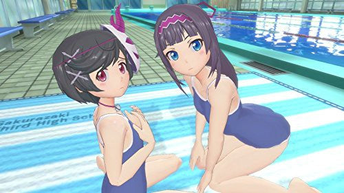 Gal Gun: Double Peace (DE)