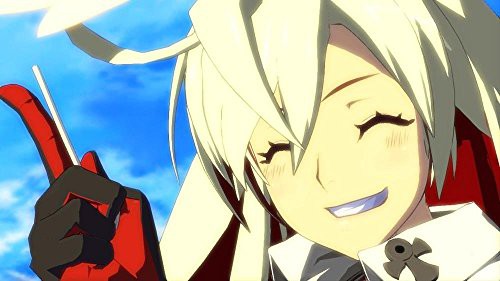 Guilty Gear XRD: Revelator