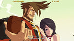 Guilty Gear XRD: Revelator