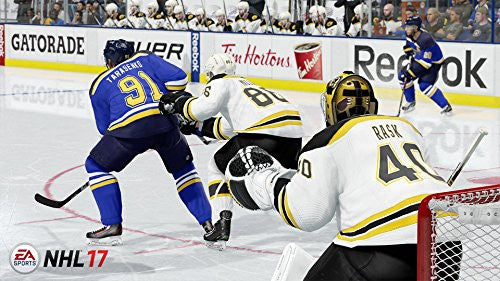 NHL 17 (DE)