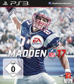 Madden NFL 17