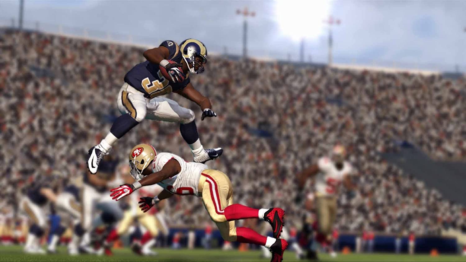 Madden NFL 17