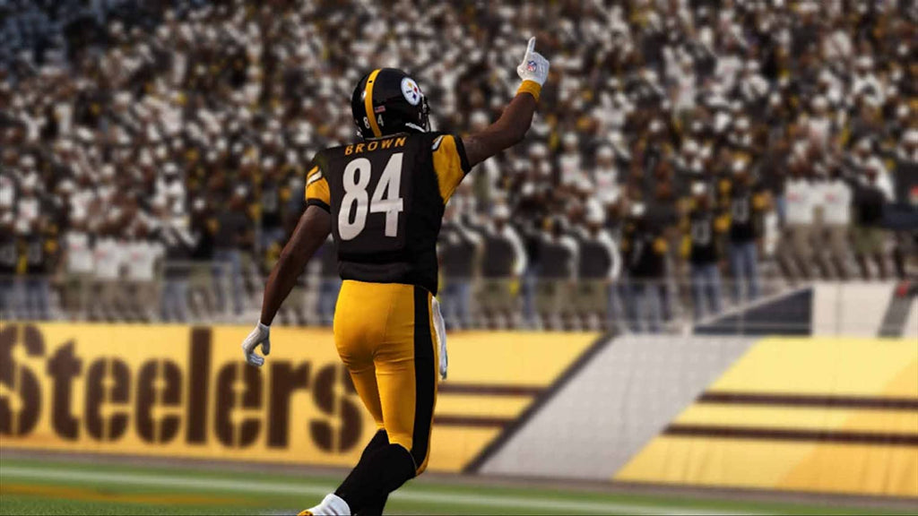 Madden NFL 17
