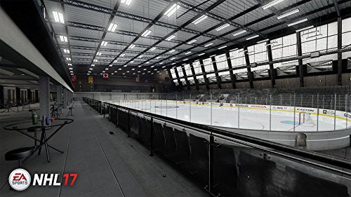 NHL 17 (DE)