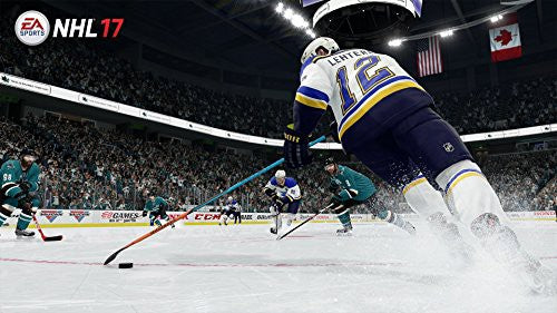 NHL 17 (DE)