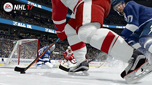 NHL 17 (DE)