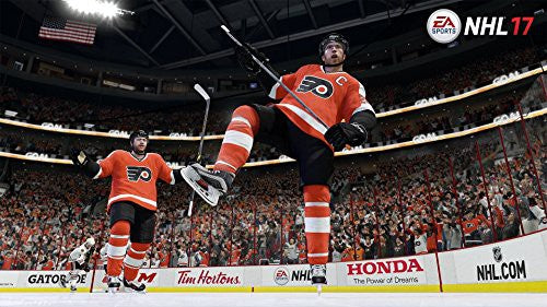 NHL 17 (DE)