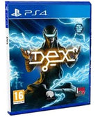 DEX (GB)
