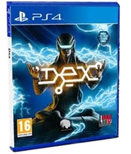 DEX (GB)