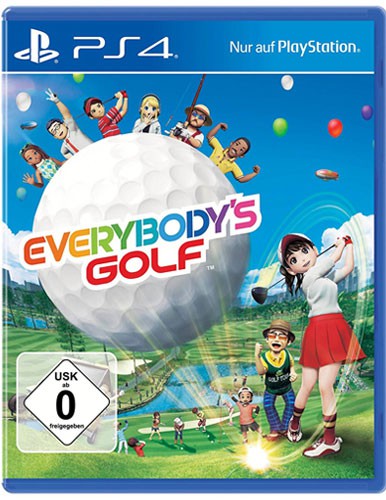 Everybodys Golf (DE)