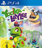 Yooka-Laylee (DE)