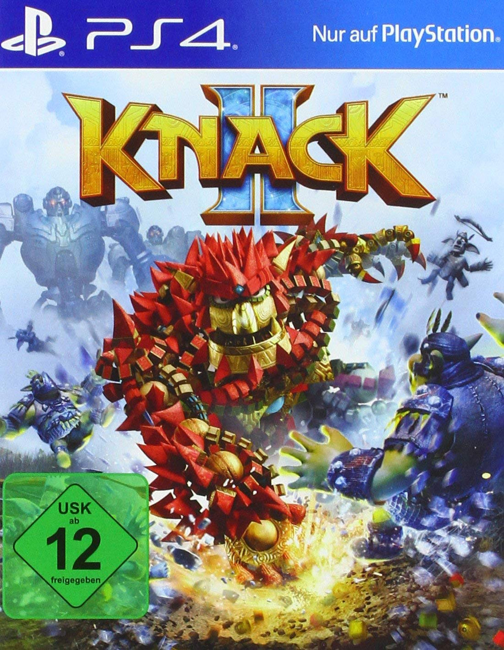 Knack 2 (DE)
