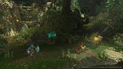 Knack 2 (DE)