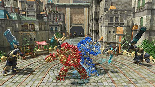 Knack 2 (DE)