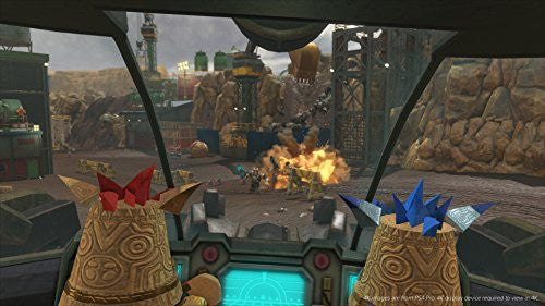 Knack 2 (DE)