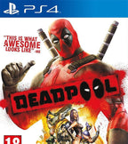 Deadpool (GB)