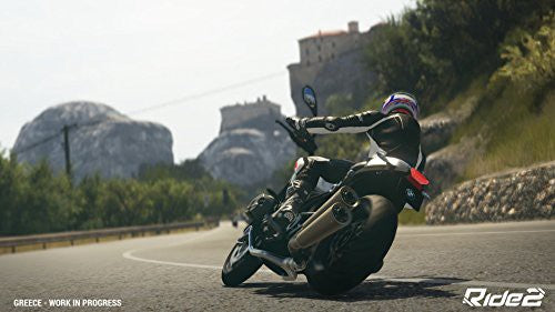 RIDE 2 (DE)