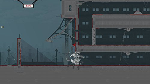 Super Meat Boy (DE)