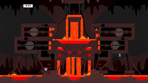Super Meat Boy (DE)