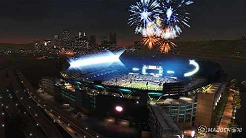 Madden NFL 18 (DE)