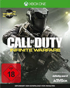 Call of Duty: Infinite Warfare (DE)