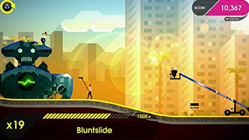 Olli Olli Epic Combo Edition